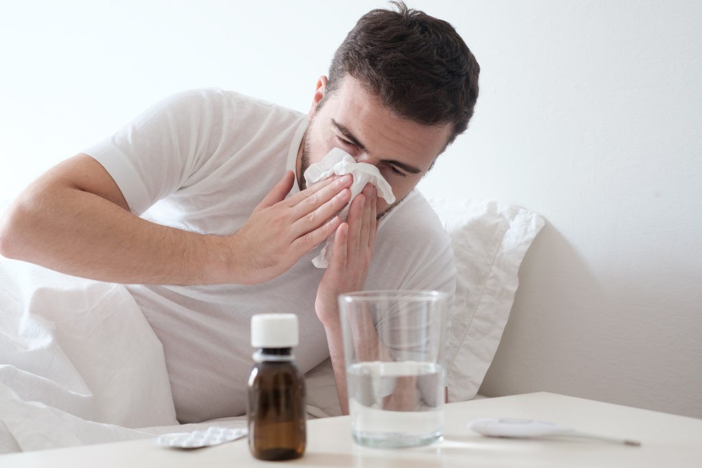 شبه سرماخوردگی‌هایی با احتمال مرگ/ آنفولانزا ۱۵ نفر را به کام مرگ کشاند