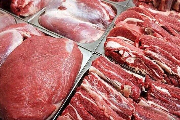 عامل گرانی ۳۰ درصدی گوشت در بازار کیست ؟