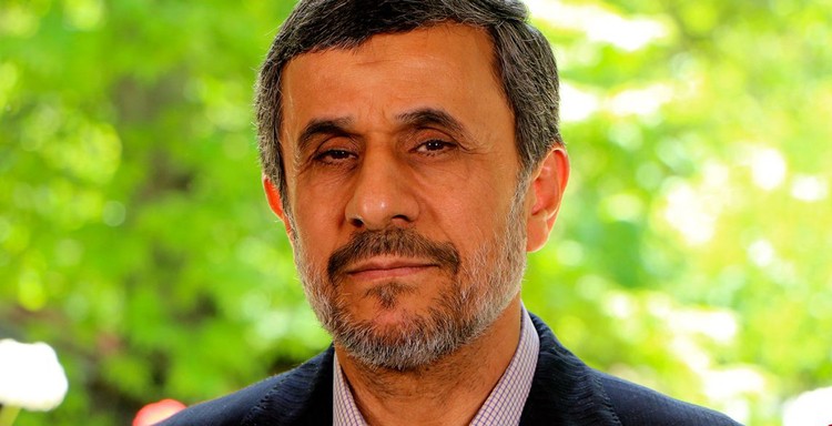 پشت پرده بازی جدید محمود احمدی نژاد