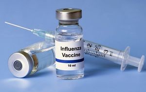 واکسن آنفلوانزا چه تاثیری در پیشگیری از ابتلا دارد؟ + فیلم