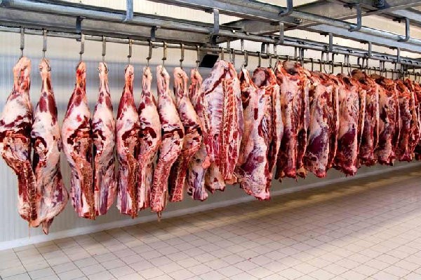 گوشت گوسفندی ۱۵ هزارتومان ارزان شد/شروع قاچاق با افزایش نرخ دلار!