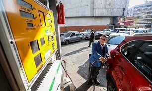 قیمت تمام شده هر لیتر بنزین برای دولت چقدر است؟