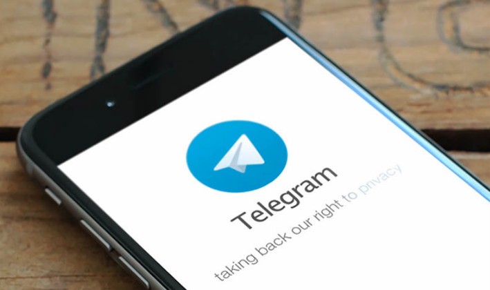 تلگرام در رایتل بدون فیلتر در دسترس است!