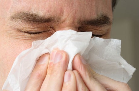 عابدی: بیماری آنفلوآنزا تحت کنترل است