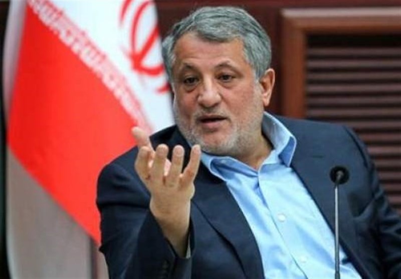 محسن هاشمی: علت بوی نامطبوع تهران هنوز معلوم نیست