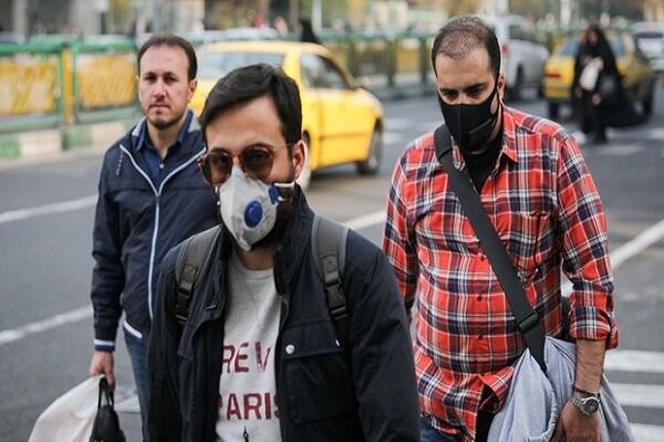 استاندار تهران: بوی نامطبوع به دلیل افزایش گوگرد در هوای تهران است
