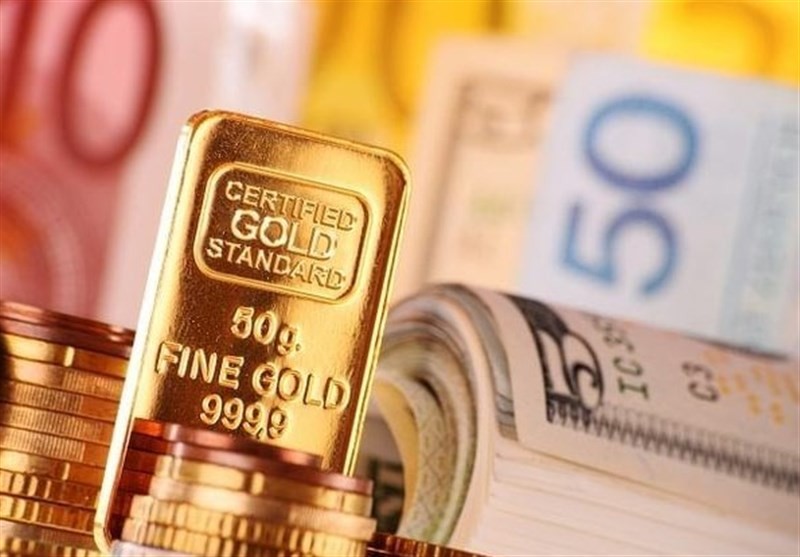 قیمت طلا، قیمت دلار، قیمت سکه و قیمت ارز امروز ۹۸/۱۰/۰۳