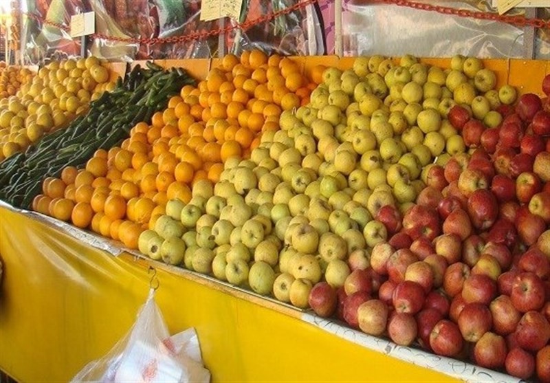 قیمت میوه و تره‌بار ‌و مواد پروتئینی در تهران؛ چهارشنبه ۴ دی‌ماه + جدول