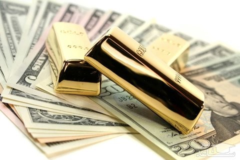 افزایش قیمت طلای ۱۸ عیار و دلار امروز ۵ دی + جدول
