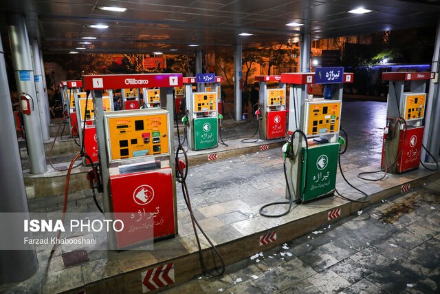 نماینده تهران: کیفیت بنزین ارتباطی به آلودگی هوا ندارد