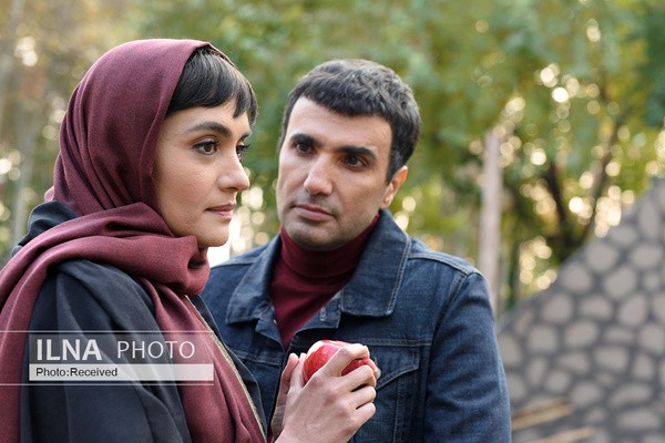انصراف نیلگون از جشنواره فیلم فجر