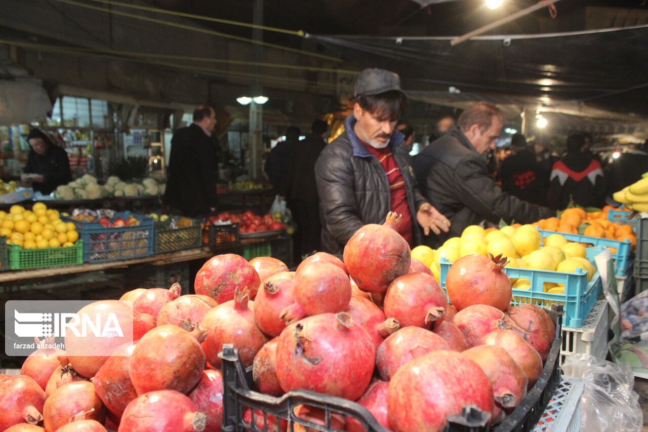 سامانه الکترونیکی تنظیم بازار در اصفهان راه اندازی می‌شود