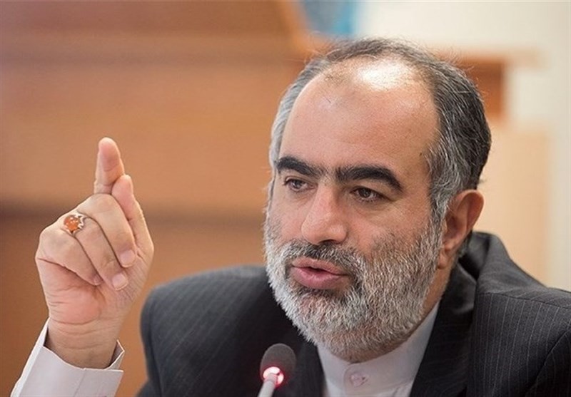 واکنش مشاور روحانی به عملیات انتقام سپاه پاسداران از آمریکا