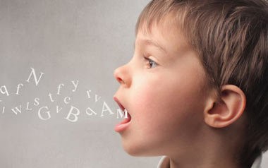 درمان لکنت زبان کودکان را به آینده موکول نکنید