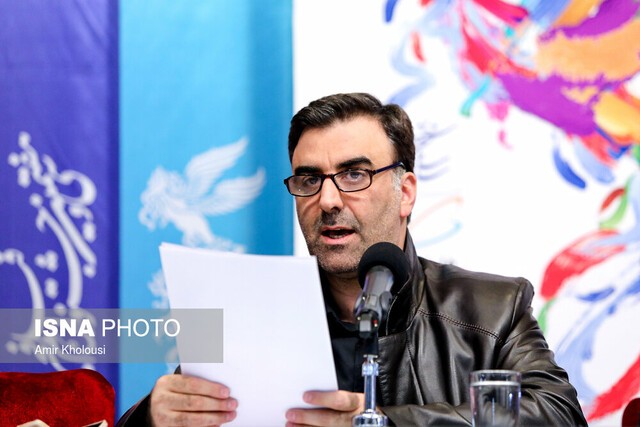 پیام دبیر جشنواره فیلم فجر به سینماگران