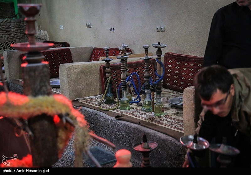 تهران| حکم پلمب ۳۴ قلیان‌سرا و قهوه‌خانه متخلف صادر شد