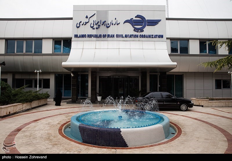 سازمان هواپیمایی: پروازهای فرودگاه مهرآباد تا اطلاع ثانوی لغو شد