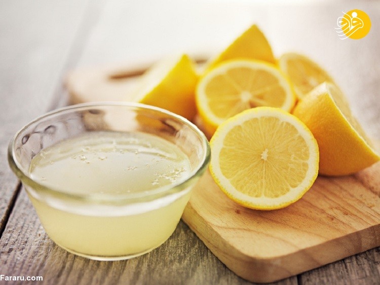 ۱۵خاصیت شگفت انگیز لیمو ترش؛ از خاصیت سم زدایی تا کاهش وزن
