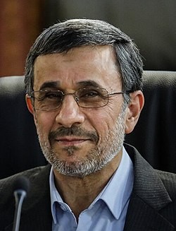 احمدی‌نژادی‌ها کجا هستند؟