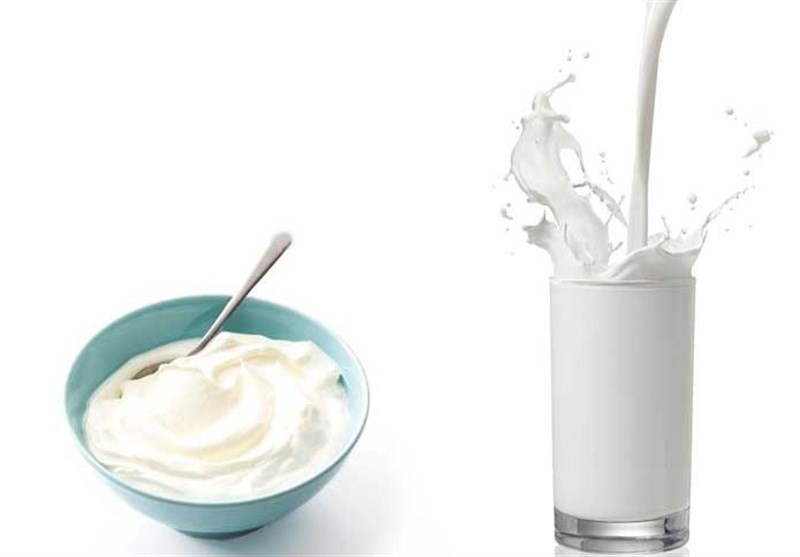 وجود سم آفلاتوکسین در شیر تولیدی تکذیب شد