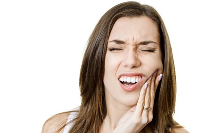 ﻿ 5 دردی که ممکن است شما با دندان درد اشتباه بگیرید!