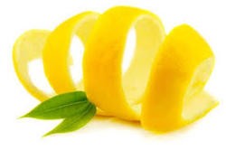 فواید و استفاده های جالب ار پوست لیمو!