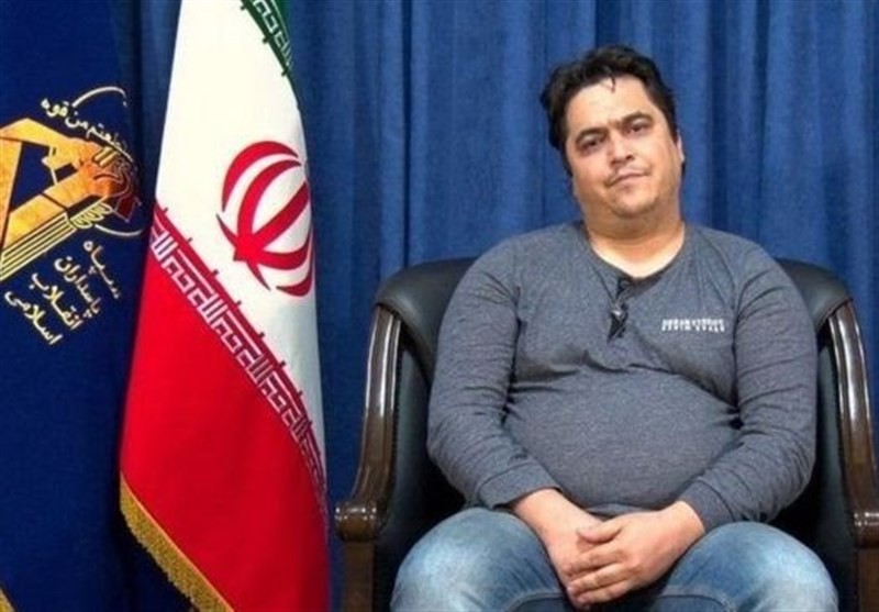 اسماعیلی : ۵ نفر در پرونده "روح‌الله زم‌" بازداشت هستند