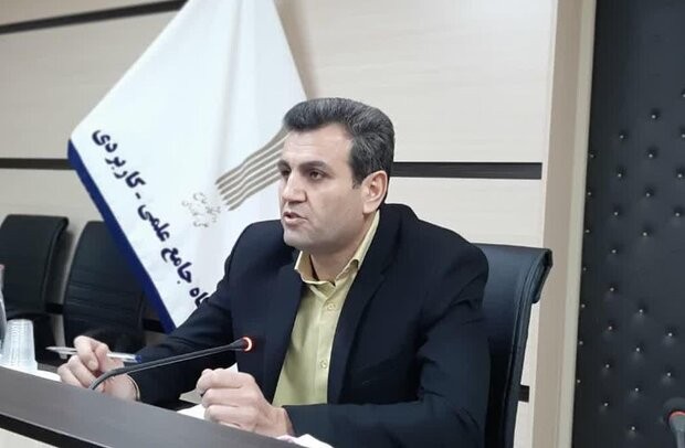 کرمانشاه| تحصیل ۳۵۰۰ دانشجو در مراکز علمی کاربردی کرمانشاه