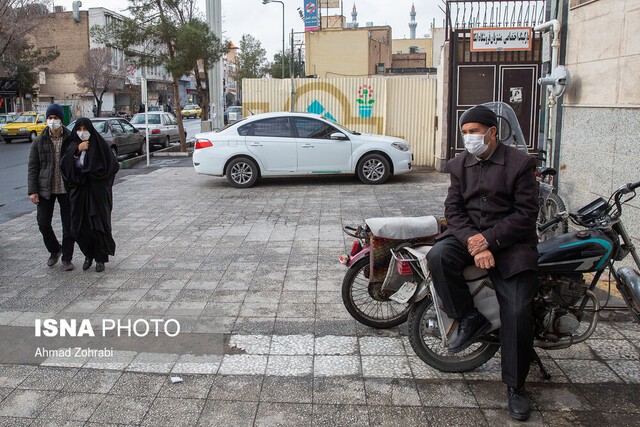 آزمون‌های رانندگی تا آخر هفته در اصفهان لغو شد