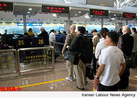 کاشانی:  دیپورت چند مسافر مشکوک به کرونا از فرودگاه امام خمینی