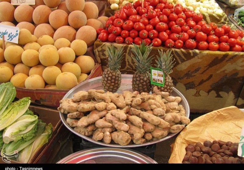 قیمت میوه و تره‌بار ‌و مواد پروتئینی در تهران؛ چهارشنبه ۷ اسفندماه + جدول