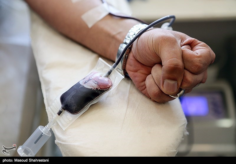 میزان اهدای خون در اصفهان با کاهش ۵۰ درصدی مواجه شد