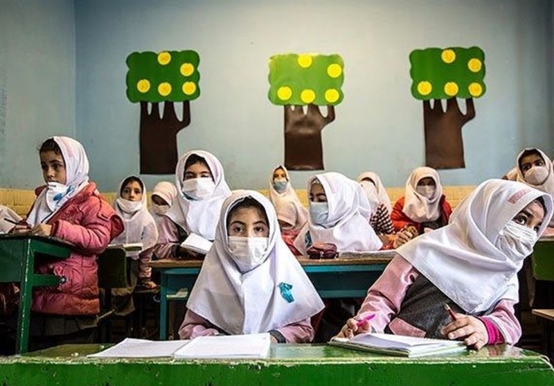 احتمال بازگشایی مدارس تهران تا پایان هفته ضعیف است
