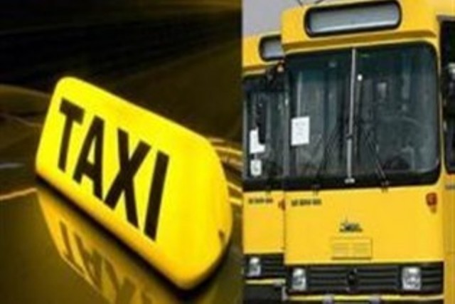 نرخ کرایه تاکسی، اتوبوس و مترو در سال ۹۹ مشخص شد