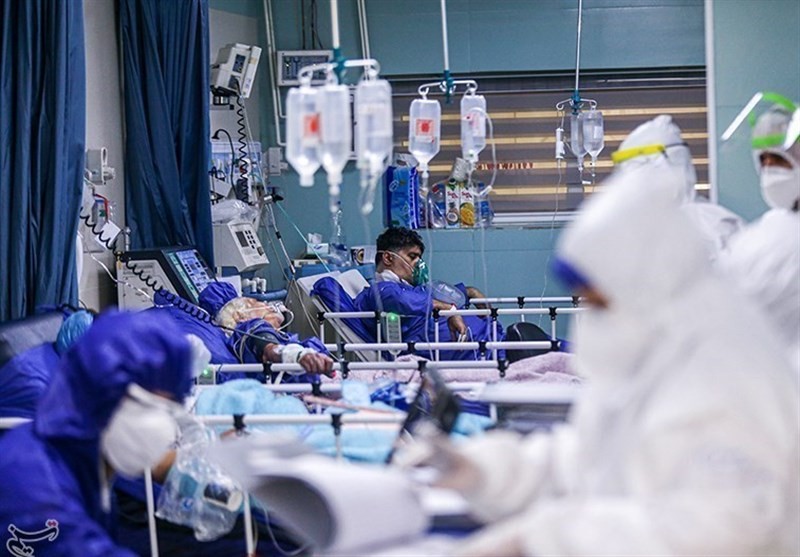 از بستری ۶۴ بیمار مشکوک به کرونا در شرق استان کرمان تا ترخیص ۴ بیمار کرونایی