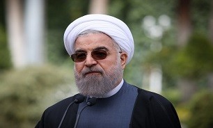 روحانی: نه امروز قرنطینه داریم،نه در ایام نوروز و نه بعد از آن