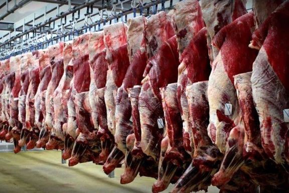 قیمت گوشت قرمز در شب عید اعلام شد/ کرونا عامل افزایش قاچاق دام
