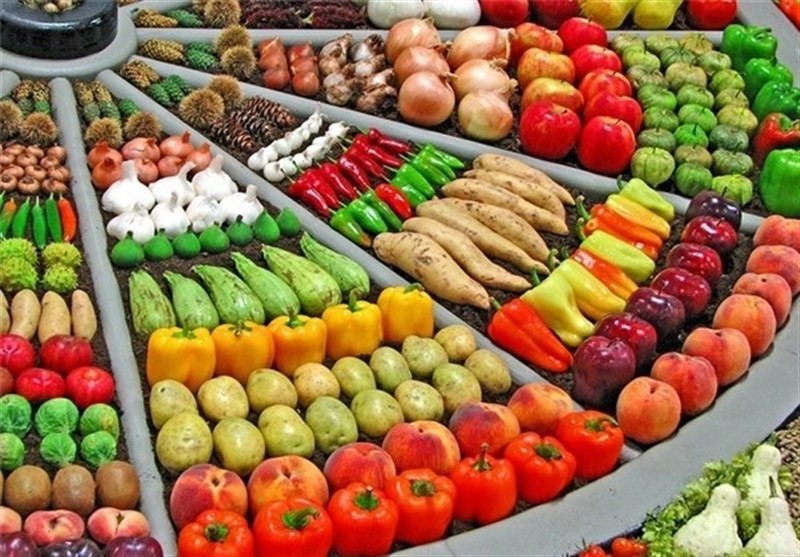 ارزان‌ترین و گران‌ترین محصولات میادین میوه و تره بار کدام است؟