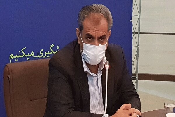 استاندار قزوین: بیماری کرونا در قزوین در حال کنترل شدن است/ مردم همراهی کنند