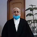 ویدئویی از نماینده اصفهان در قرنطینه خانگی
