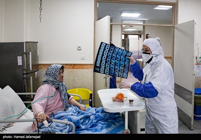 مراجعه برخی بیماران کرونا در خوزستان با علائم بیماری‌های گوارشی/قرنطینه رامشیر جدی‌تر شد