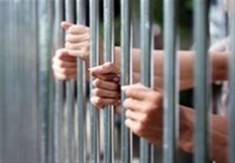 |تلاش برای بازداشت ۹ زندانی متواری زندان سقز