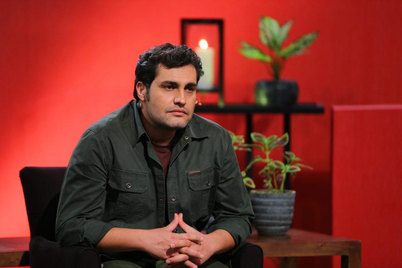 امیرمحمد زند : عرصه هنر به دلیل شیوع بیماری کرونا کاملا متوقف شده