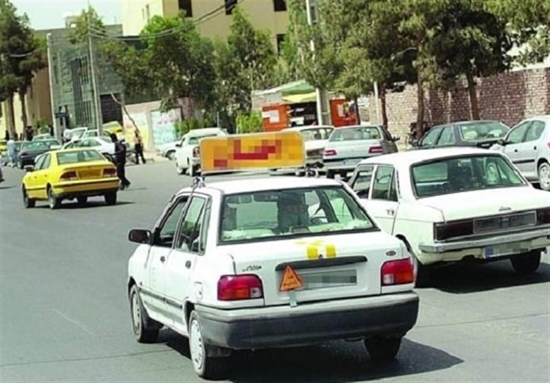 تعطیلی آموزشگاه‌های رانندگی در اصفهان تا اطلاع ثانوی ادامه دارد