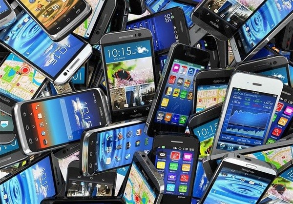 افزایش خرابی گوشی‌های تلفن همراه به دلیل ضد عفونی کردن نادرست