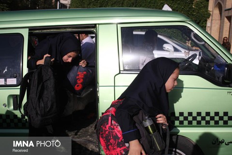 شرایط بازگرداندن هزینه سرویس مدارس در اصفهان اعلام شد