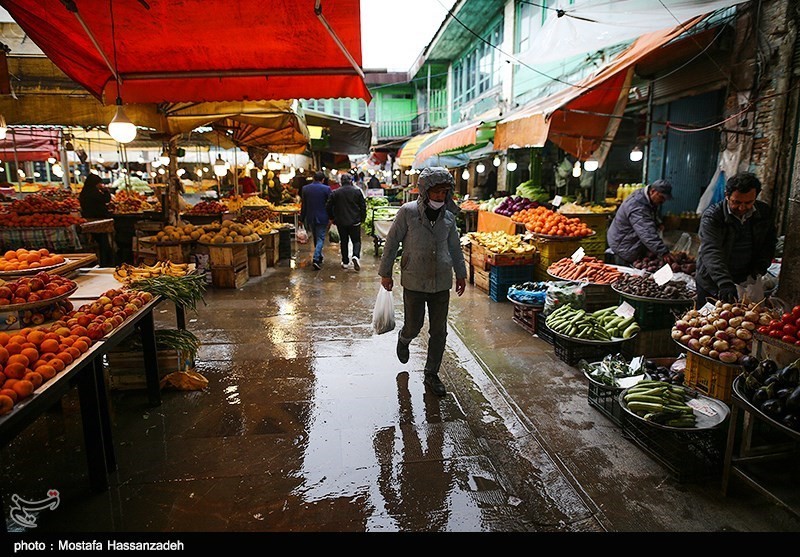 رصد قیمت ‌کالاها در اسلامشهر/ کاهش قیمت مرغ و گوشت قرمز در بازار ادامه دارد