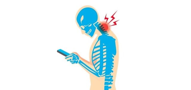 موبایل‌بازها برای دوری از آسیب‌های عضلانی گردن و کتف چه تمرینانی انجام دهند؟!