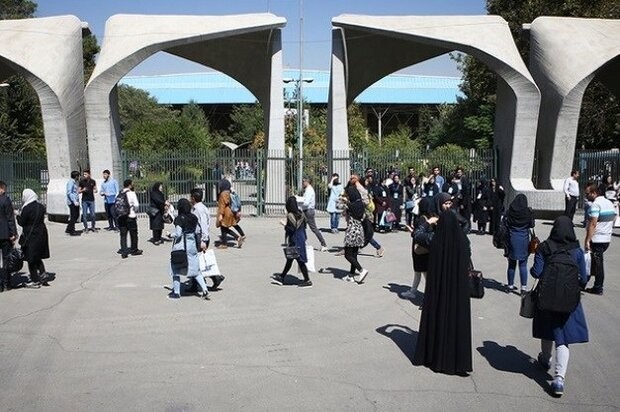 فوت یک استاد و ۳ دانشجوی دانشگاه تهران بر اثر کرونا