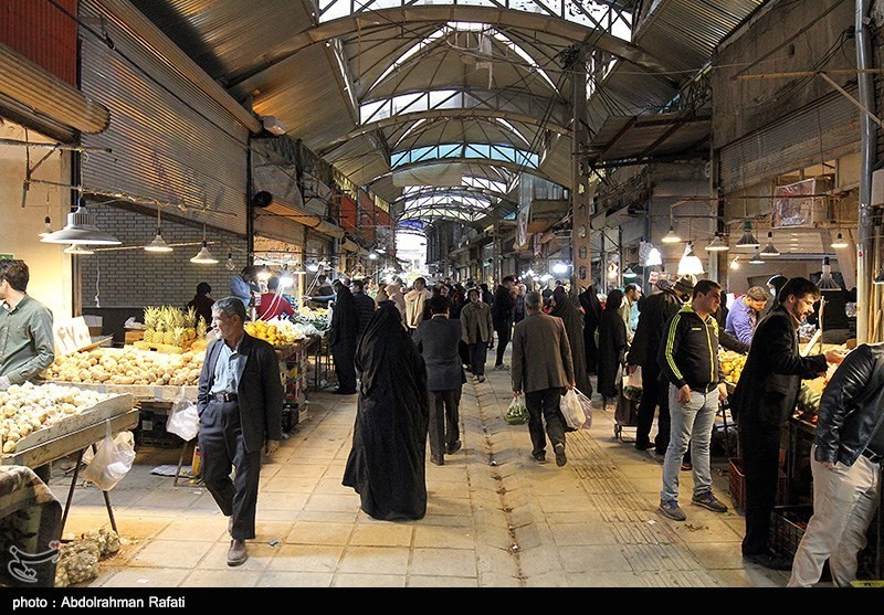 نگرانی از ورود پیک دوم بیماری کرونا در اصفهان